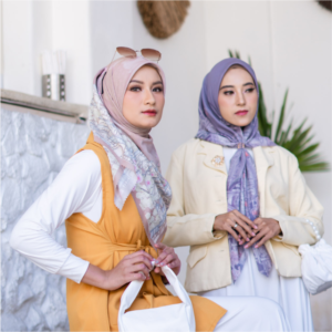 5 Model Blazer Wanita Hijab yang Cocok Untuk Acara Formal dan Semi Formal. Catat!